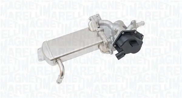 Клапан системи рециркуляції ВГ MAGNETI MARELLI 571822112213 (фото 1)