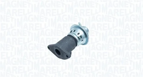 Клапан системи рециркуляції ВГ MAGNETI MARELLI 571822112220
