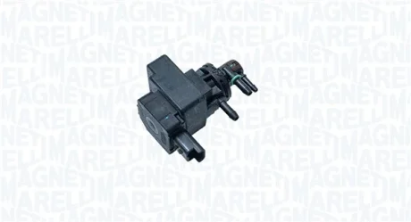 BMW Клапан тиску ВГ 1 (F20), 1 (F21), 3 (F30, F80), MINI MAGNETI MARELLI 572022112037