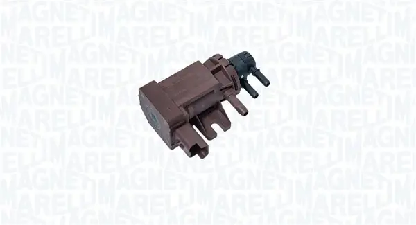 CITROEN Клапан тиску ВГ Berlingo 1.6HDI 08-, C2/3/4/5, Ford Fiesta, Fusion 1.6TDCi, Peugeot MAGNETI MARELLI 572022112038 (фото 1)