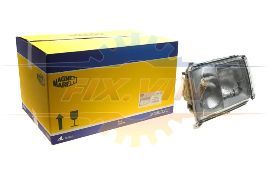 Ліхтар передній MAGNETI MARELLI 710301073317 (фото 1)