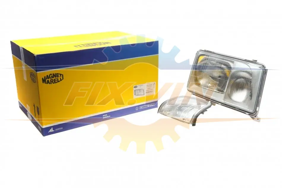 Ліхтар передній MAGNETI MARELLI 710301073318 (фото 1)