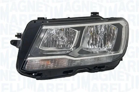 Фара MAGNETI MARELLI 710301101202