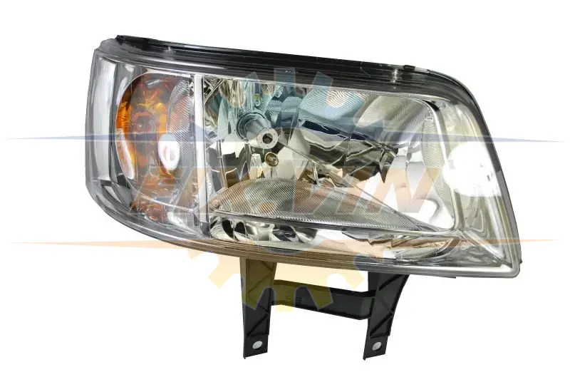 Фара (R) VW T5 03-15 MAGNETI MARELLI 710301191302 (фото 1)
