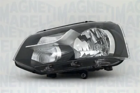 Фара MAGNETI MARELLI 710301254304