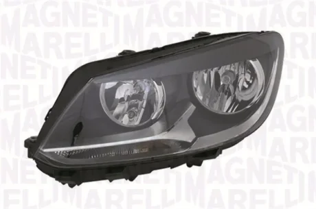 Основная фара MAGNETI MARELLI 710301268204