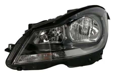 Фара передняя в сборе MAGNETI MARELLI 710301270207