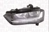 Фара MAGNETI MARELLI 710301275202 (фото 1)