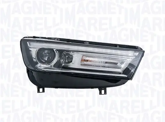 Magneti Marelli Основна фара MAGNETI MARELLI 710815019001 (фото 1)