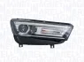 Magneti Marelli Основна фара MAGNETI MARELLI 710815019001 (фото 1)
