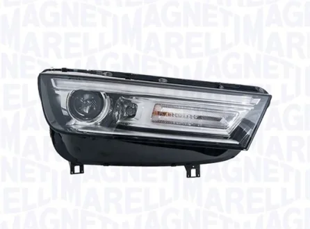 Magneti Marelli Основна фара MAGNETI MARELLI 710815019001