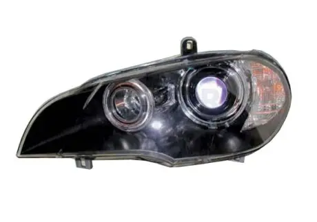 Фара передняя в сборе MAGNETI MARELLI 710815023005