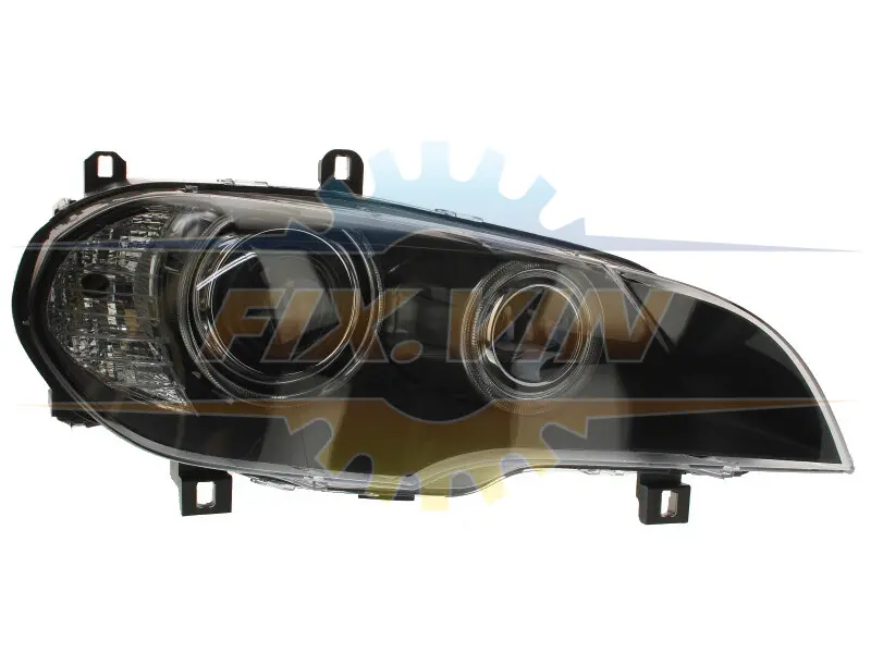 Фара передняя в сборе MAGNETI MARELLI 710815023006 (фото 1)