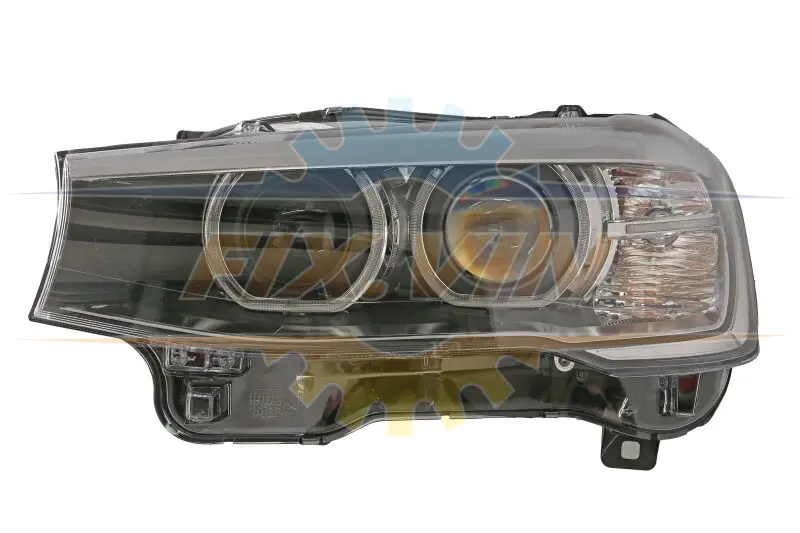 Автозапчасть MAGNETI MARELLI 710815029067 (фото 1)