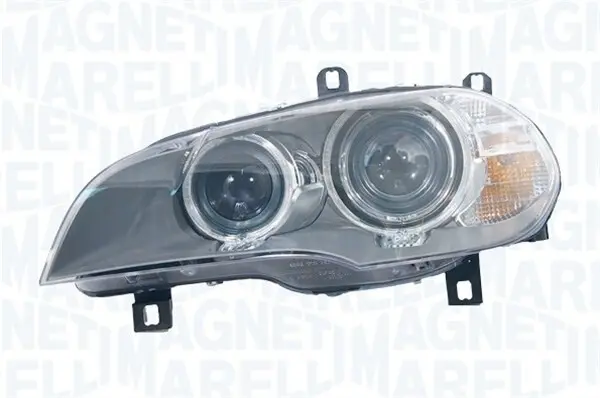 Фара передняя в сборе MAGNETI MARELLI 710815030015 (фото 1)