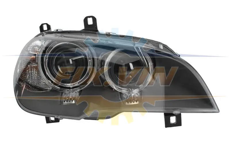 Фара MAGNETI MARELLI 710815030016 (фото 1)