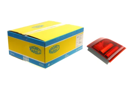 Ліхтар задній BMW X5 (E70) 08-13 (R) (LLH481) MAGNETI MARELLI 710815040020