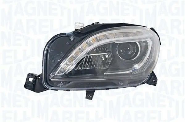 Фара передняя в сборе MAGNETI MARELLI 710815079002 (фото 1)