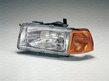 Скло фари основної MAGNETI MARELLI 711305621121