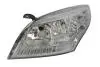 Фара передн. ліва RENAULT MEGANE 08-12 MAGNETI MARELLI 711307023108