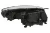 Фара передн. ліва RENAULT MEGANE 08-12 MAGNETI MARELLI 711307023108 (фото 2)