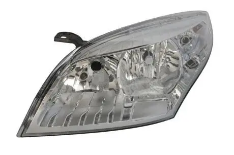 Фара передн. ліва RENAULT MEGANE 08-12 MAGNETI MARELLI 711307023108