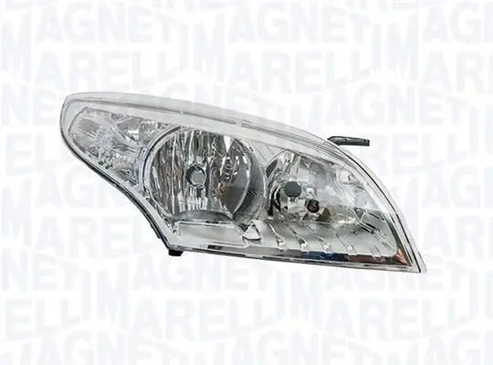 Фара передн. права RENAULT MEGANE 08-12 MAGNETI MARELLI 711307023109 (фото 1)