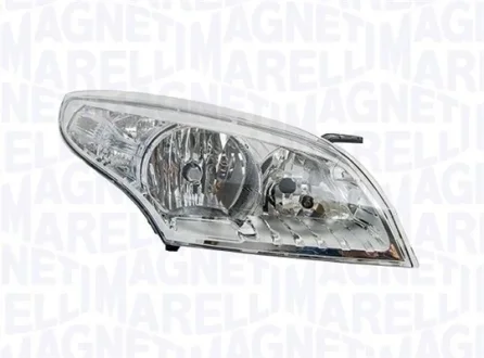 Фара передн. права RENAULT MEGANE 08-12 MAGNETI MARELLI 711307023109
