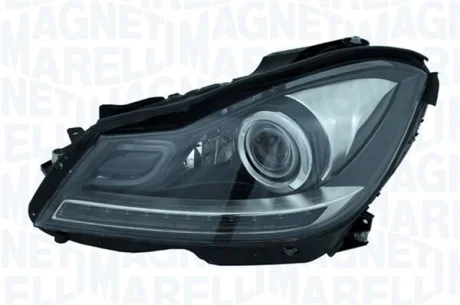 Фара MAGNETI MARELLI 711307023576