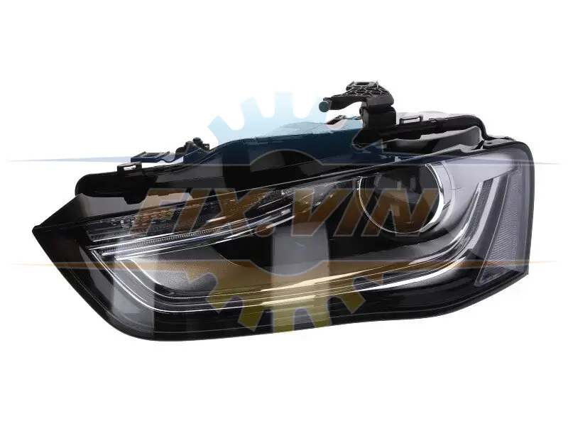 Фара основна лів. BI-XENON AUDI A4 2012- D3S-PWY24W-LED MAGNETI MARELLI 711307024090 (фото 1)