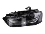 Фара основна лів. BI-XENON AUDI A4 2012- D3S-PWY24W-LED MAGNETI MARELLI 711307024090 (фото 1)