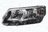 Фара права SKODA Octavia 12- (H15-PWY24W-H7) MAGNETI MARELLI 711307024255 (фото 1)