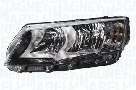 Фара права SKODA Octavia 12- (H15-PWY24W-H7) MAGNETI MARELLI 711307024255