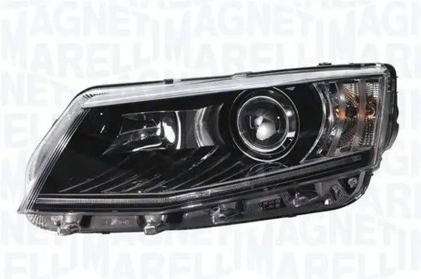 Фара MAGNETI MARELLI 711307024259 (фото 1)