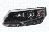 Фара MAGNETI MARELLI 711307024259 (фото 1)