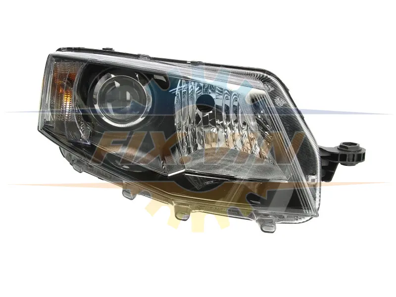 Фара MAGNETI MARELLI 711307024263 (фото 1)