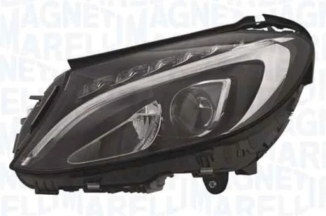 Фара MAGNETI MARELLI 711307024436