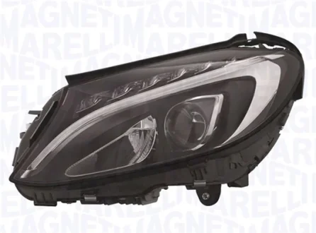 Фара MAGNETI MARELLI 711307024437