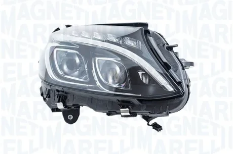 Фара передняя в сборе MAGNETI MARELLI 711307024442