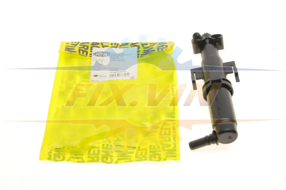 Форсунка омивача фари BMW 5 (F10) 10-16 (L) B47/N20/N47/N52/N53/N55/N57 MAGNETI MARELLI 711307030769 (фото 1)