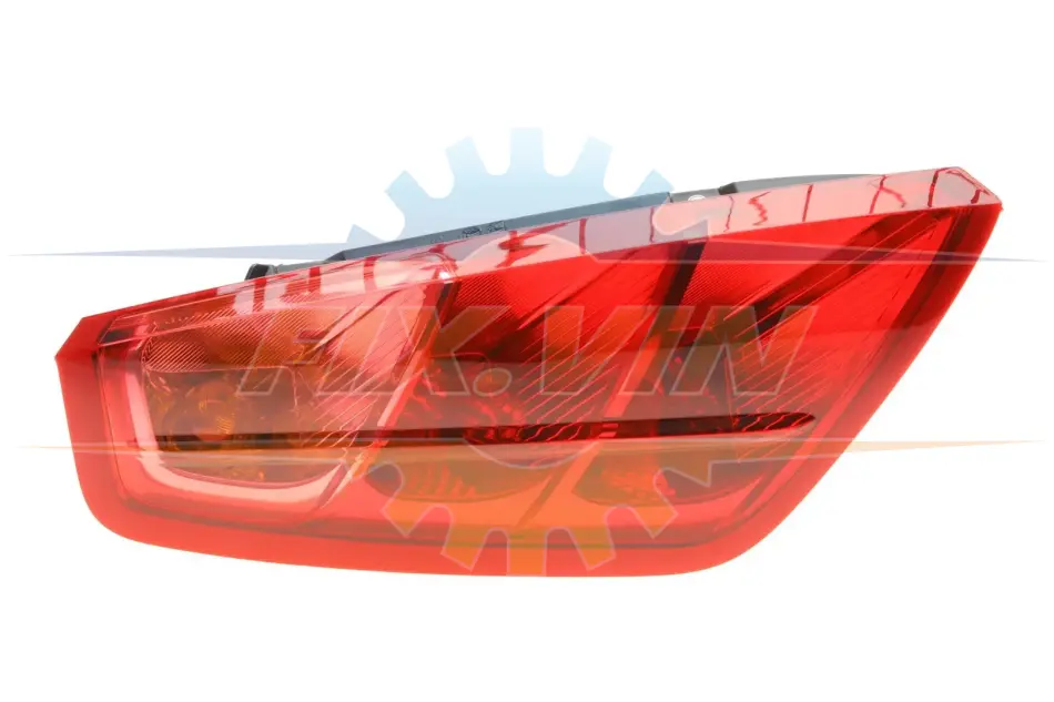 Ліхтар задній Fiat Punto/Grande Punto 05- (L) MAGNETI MARELLI 712201401110 (фото 1)
