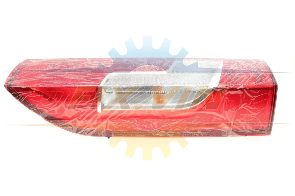 Ліхтар задній Citroen Jumper/Fiat Ducato/Peugeot Boxer 14- (L) MAGNETI MARELLI 712206201120 (фото 1)