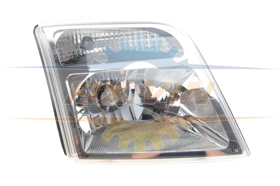 Фара (R) Ford Transit Connect 02-13 MAGNETI MARELLI 712391301110 (фото 1)