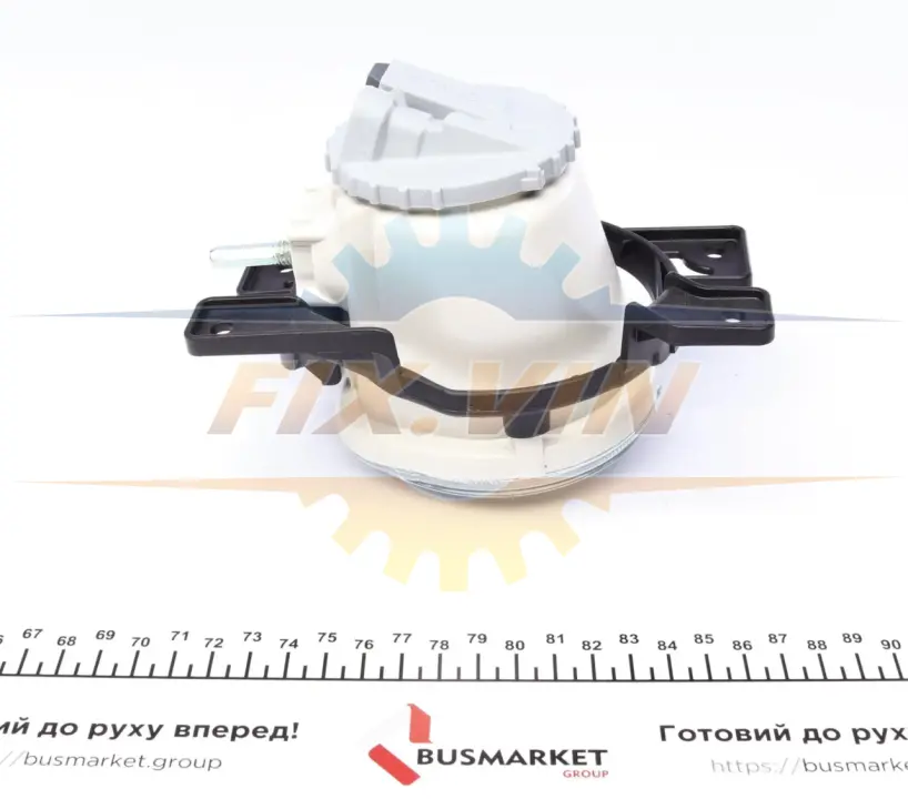Фара протитуманна Fiat Doblo/Opel Combo 10- (R) (LAB921) MAGNETI MARELLI 712403701110 (фото 1)