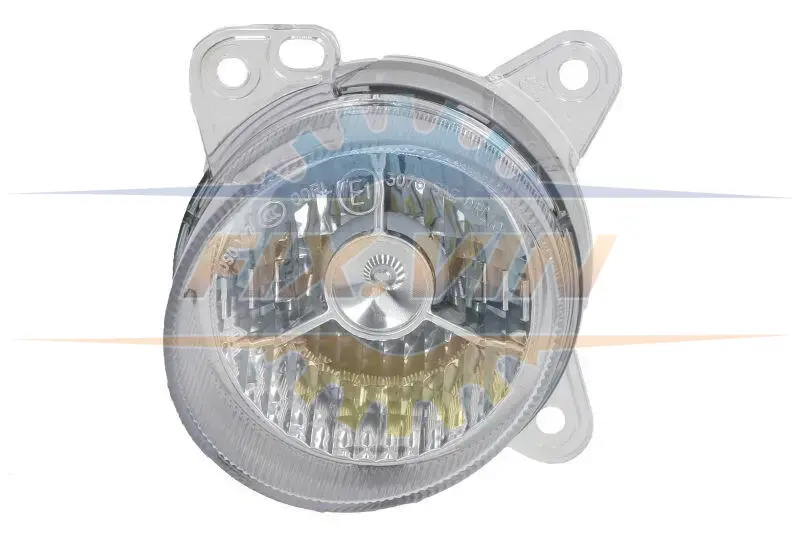 Фара денного світла ліва MERCEDES С204 07-13 MAGNETI MARELLI 712404201120 (фото 1)