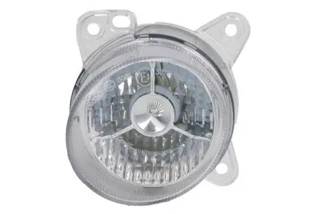 Фара денного світла ліва MERCEDES С204 07-13 MAGNETI MARELLI 712404201120