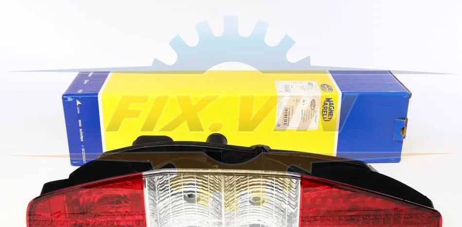 Ліхтар задній MAGNETI MARELLI 712406101120 (фото 1)