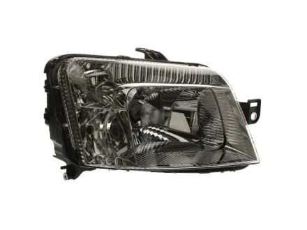 Фара MAGNETI MARELLI 712416801129