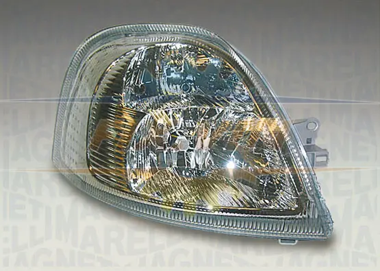 Фара MAGNETI MARELLI 712419501129 (фото 1)