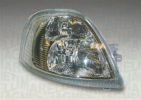 Фара MAGNETI MARELLI 712419501129